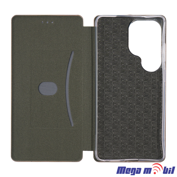 Futrola Samsung S26 Ultra Teracell Flip Cover rose