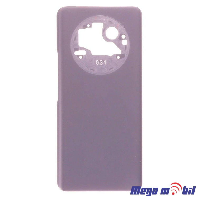 Zadno kapace Huawei Honor Magic 7 Lite purple