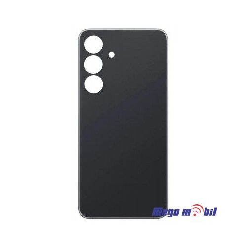 Zadno kapace Samsung S731B/ S25 FE black