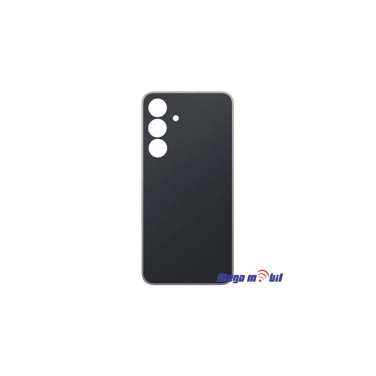 Zadno kapace Samsung S731B/ S25 FE black