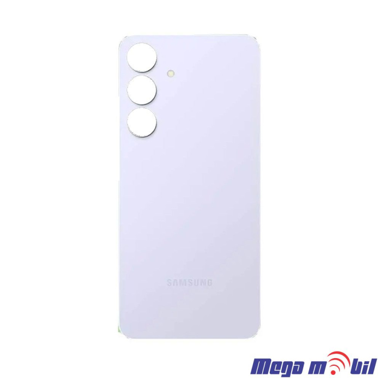 Zadno kapace Samsung S731B/ S25 FE blue