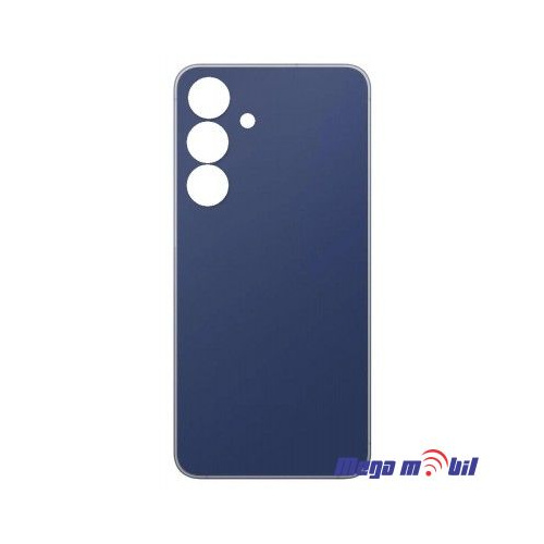 Zadno kapace Samsung S731B/ S25 FE navy