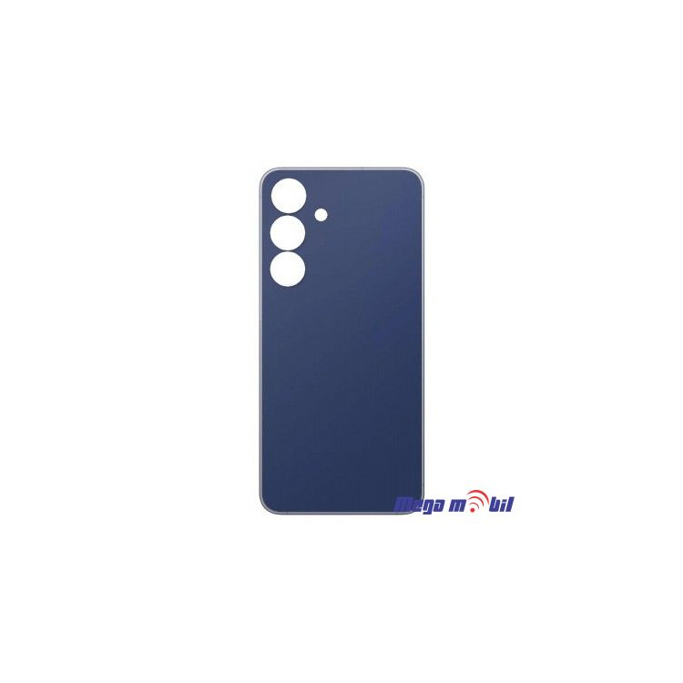 Zadno kapace Samsung S731B/ S25 FE navy