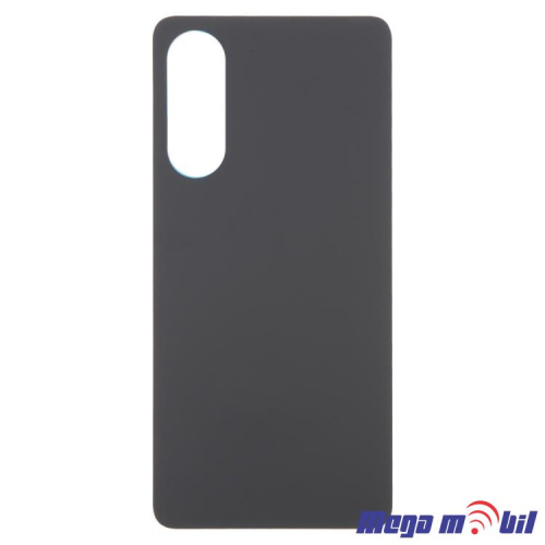 Zadno kapace Samsung S937B/ S25 Edge black