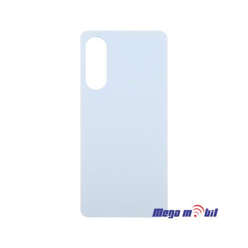 Zadno kapace Samsung S937B/ S25 Edge blue