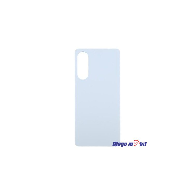 Zadno kapace Samsung S937B/ S25 Edge blue