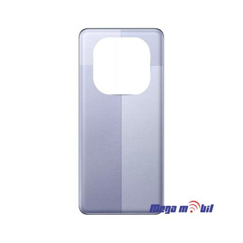 Zadno kapace Xiaomi Redmi Note 14 Pro 5G purple