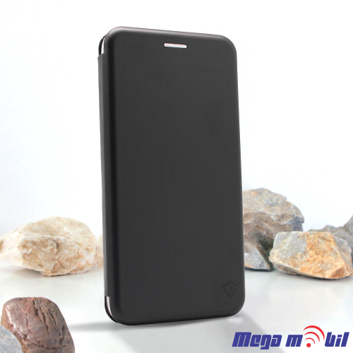 Futrola Huawei Honor Magic 8 lite Teracell Flip Cover black