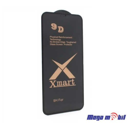 Tempered glass za Samsung S26 Plus/S26 Edge X Mart 9D fingerprint support