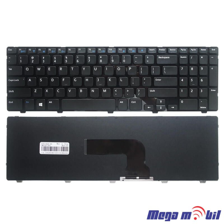 Tastatura za laptop Dell Inspirion 3537