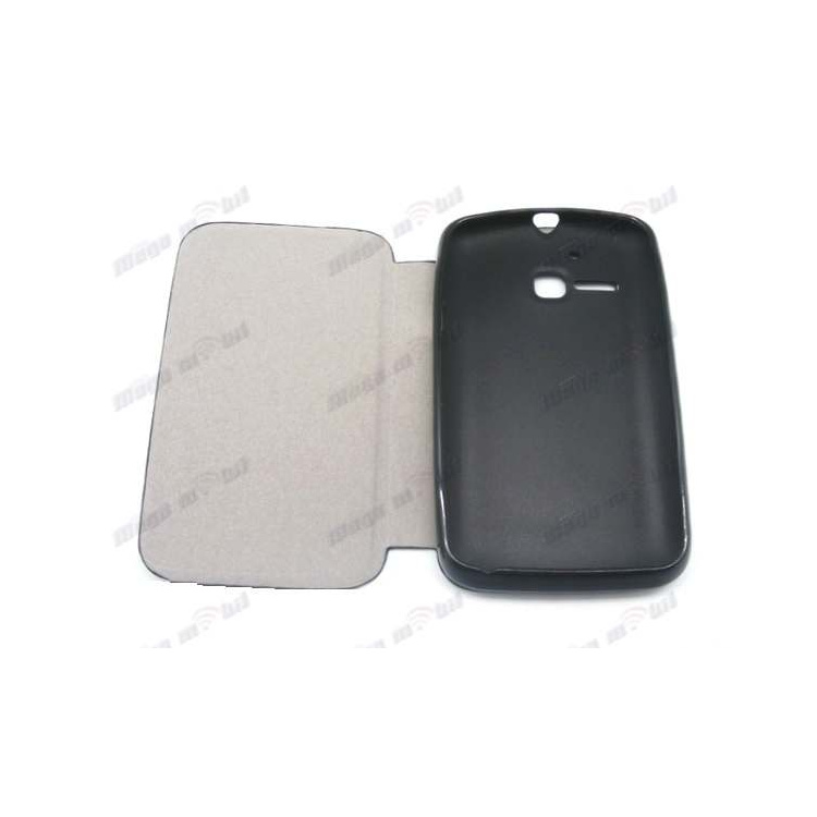 Futrola Alcatel OT5020D/M-Pop Vogue black