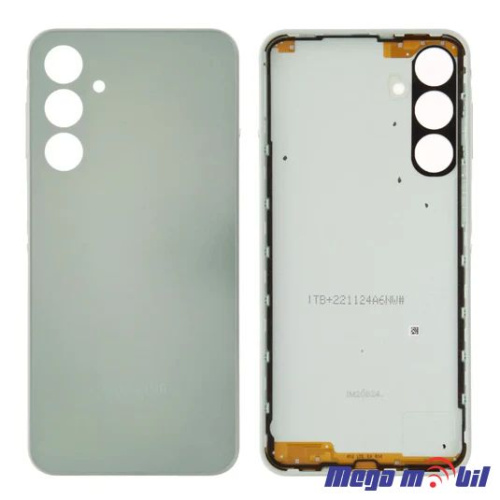 Zadno kapace Samsung A16 4G/ A165F green