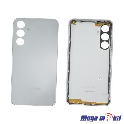 Zadno kapace Samsung A16 4G/ A165F grey