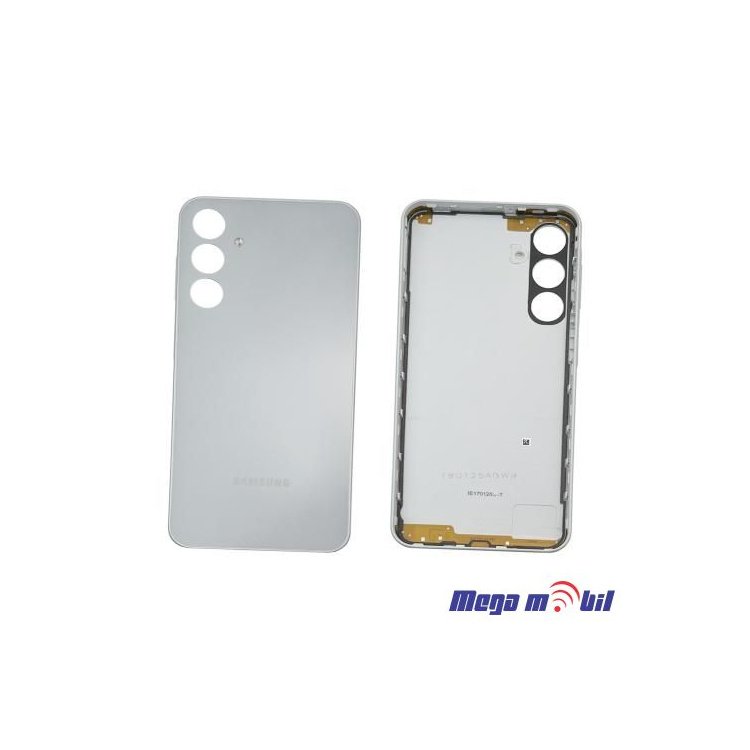 Zadno kapace Samsung A16 4G/ A165F grey