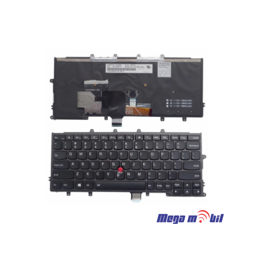 Tastatura za laptop Lenovo Thinkpad X240 X240s so pointer