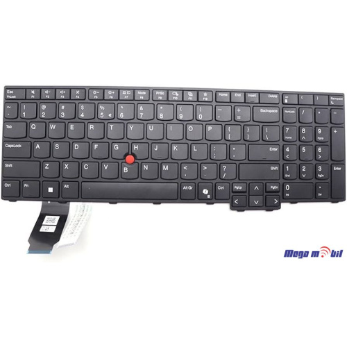 Tastatura za laptop Lenovo Thinkpad T16 Gen 1 bez backlight ORG