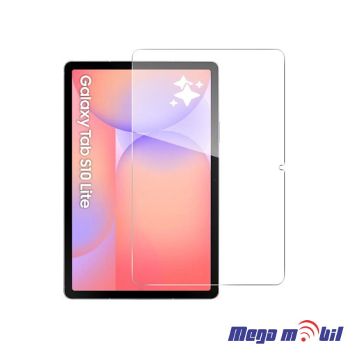 Tempered glass za Samsung Tab S10 Lite X400/Tab S9 FE X510/Tab S10 FE X520 
