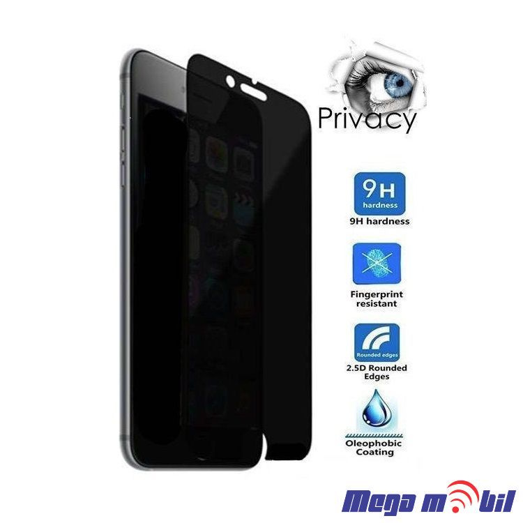 Tempered glass za Xiaomi Redmi Note 15 Pro Privacy