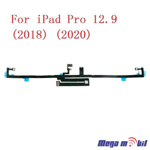 Fletkabel iPad 11 Pro A1980 so senzor