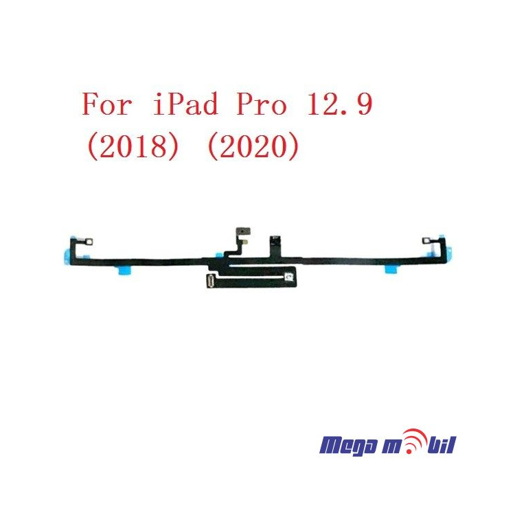 Fletkabel iPad 11 Pro A1980 so senzor