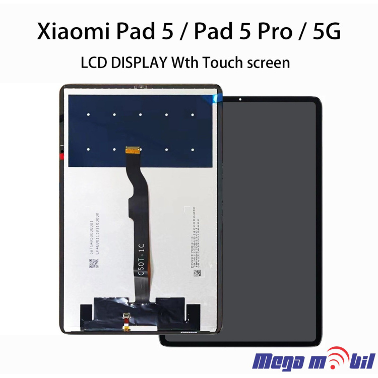 Ekran Xiaomi Pad 5/Pad 5 Pro
