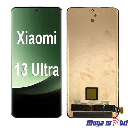 Ekran Xiaomi Mi 13 Ultra