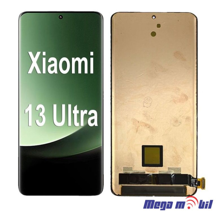 Ekran Xiaomi Mi 13 Ultra