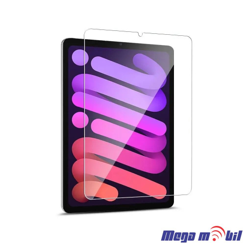 Tempered glass za iPad Mini 6.