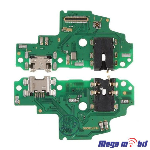 Konektor za polnenje Huawei P Smart 2017 komplet plocka
