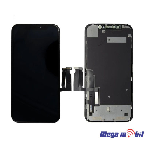 Ekran iPhone XR repariran