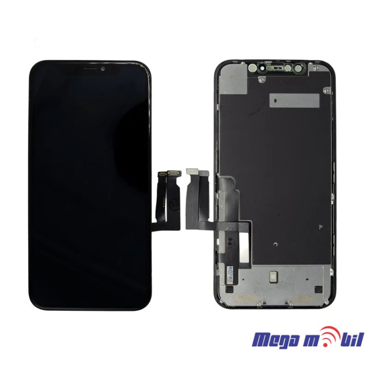 Ekran iPhone XR repariran
