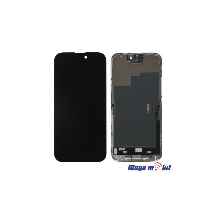Ekran iPhone 16 Pro Max repariran