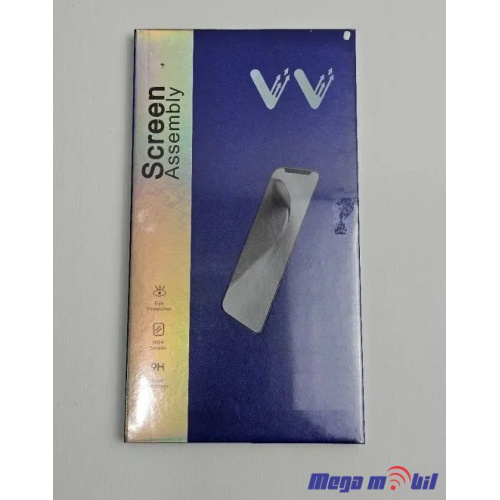 Ekran iPhone 12 Pro Max INCELL VV HD