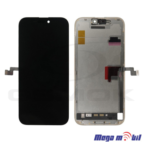 Ekran iPhone 16 Pro Max FOG