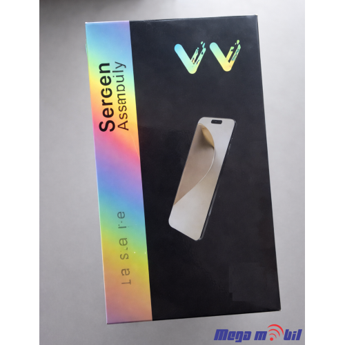 Ekran iPhone 14 Plus INCELL VV HD+