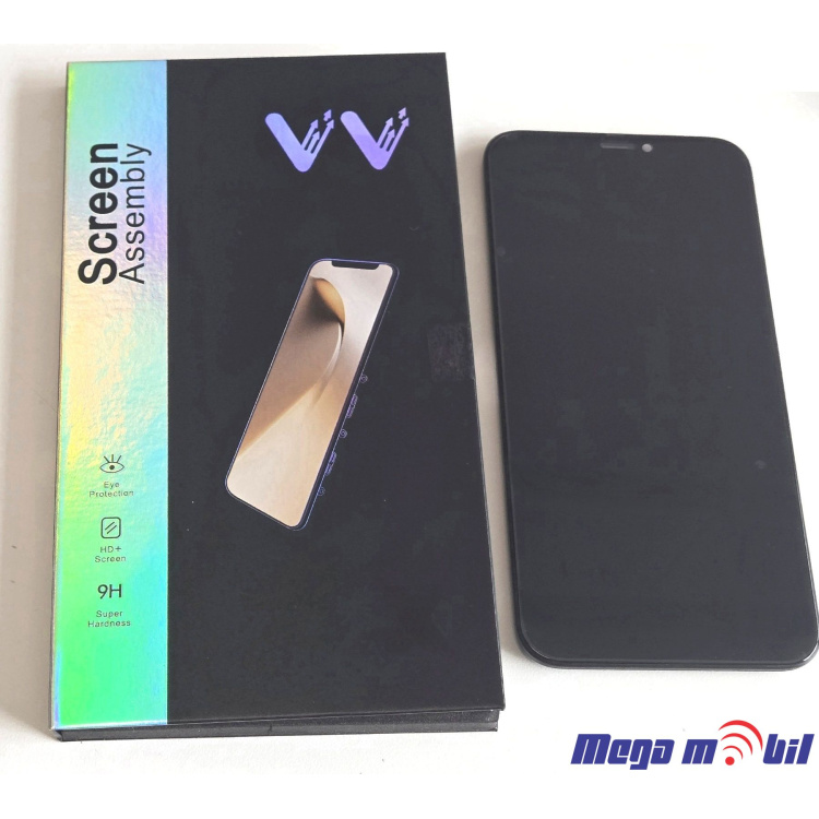 Ekran iPhone 16 Plus INCELL VV HD+