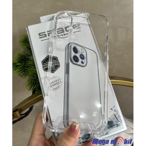 Futrola Samsung A37/A376B A56/A566B A36/A366B Space transparent