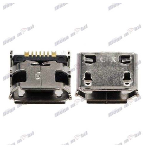 Konektor za polnenje Samsung i9250    /C3350/S5300/S5360/S5570/S5610