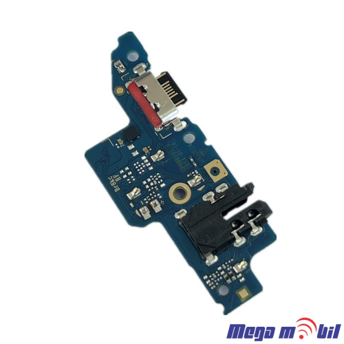 Konektor za polnenje Motorola G57 Power 5G komplet plocka