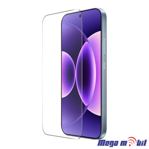 Tempered glass za Huawei Honor Magic 8 lite 