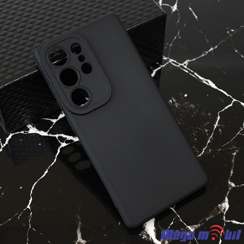 Futrola Samsung S26 Plus Pudding MAT black
