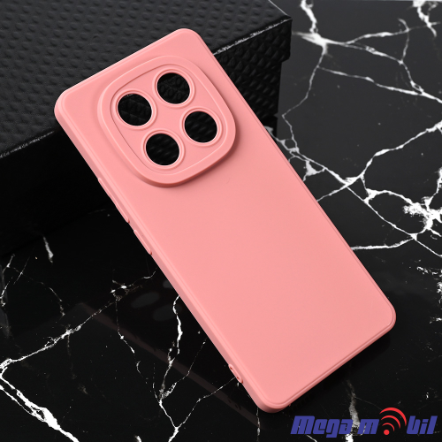 Futrola Xiaomi Redmi Note 15 Pro 5G Pudding MAT pink