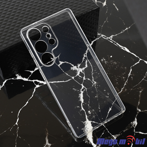 Futrola Samsung S26 Ultra Pudding transparent