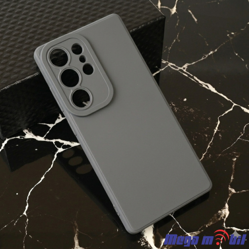 Futrola Samsung S26 Ultra Pudding MAT grey 