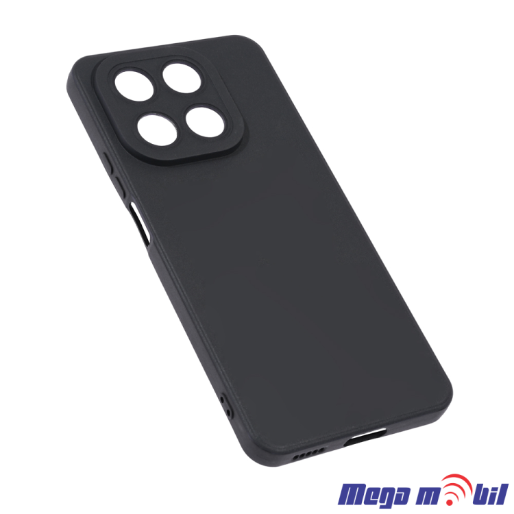 Futrola Huawei Honor 400 Smart 5G Pudding MAT black