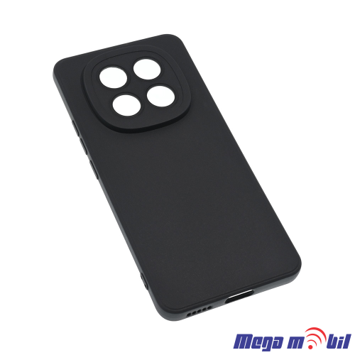 Futrola Xiaomi Redmi Note 15 Pro 5G Pudding MAT black