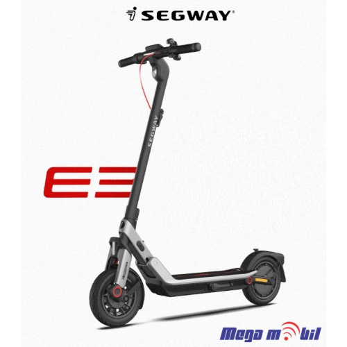 Elektricen trotinet Segway Ninebot E3 E
