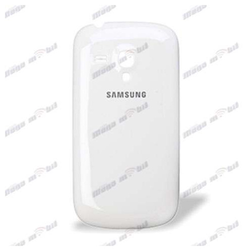 Zadno kapace Samsung i8190 white