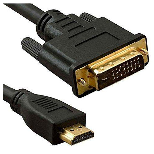 Kabel DVI/HDMI 1.5m