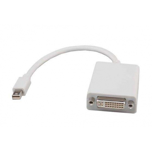Kabel Mini Display Port/DVI Female 
